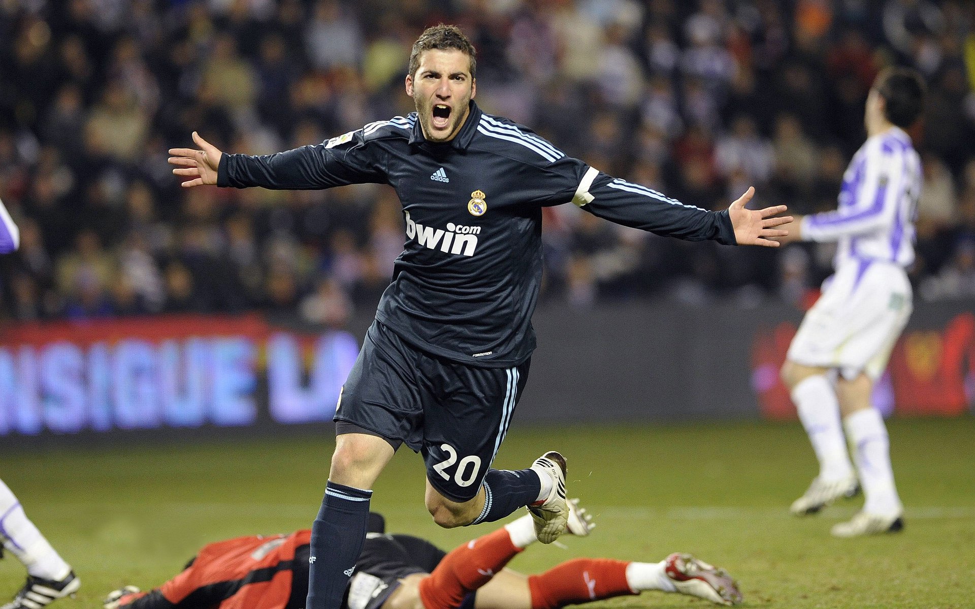 ky体育竞猜-史上最年轻的“欧冠冠军”尘埃落定，欧冠决赛历史最年轻进球者